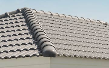 advantages of Limpenhoe clay roofing