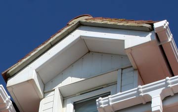 Limpenhoe fascia installation costs