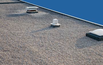 flat roofing Limpenhoe, Norfolk