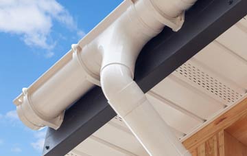 Limpenhoe gutter installation costs