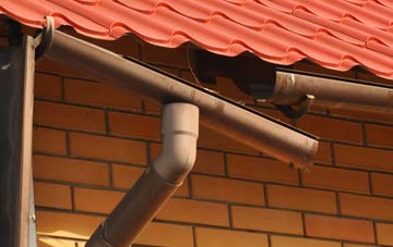 Limpenhoe gutter repair costs