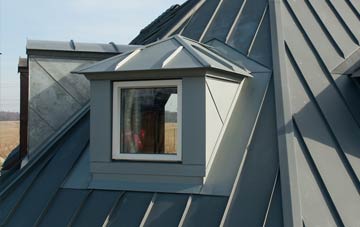 metal roofing Limpenhoe, Norfolk
