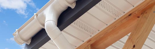 get Limpenhoe guttering quotes today