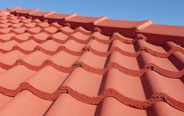 Limpenhoe tile and slate roof replacement
