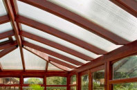Limpenhoe conservatory roofing insulation