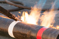Limpenhoe flat roofing replacement